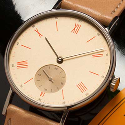 成都万国手表要保养多久